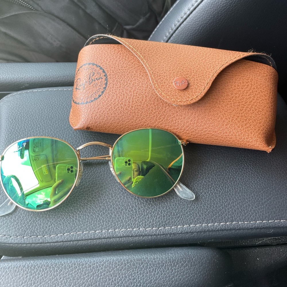 Ray-Ban Sunglasses